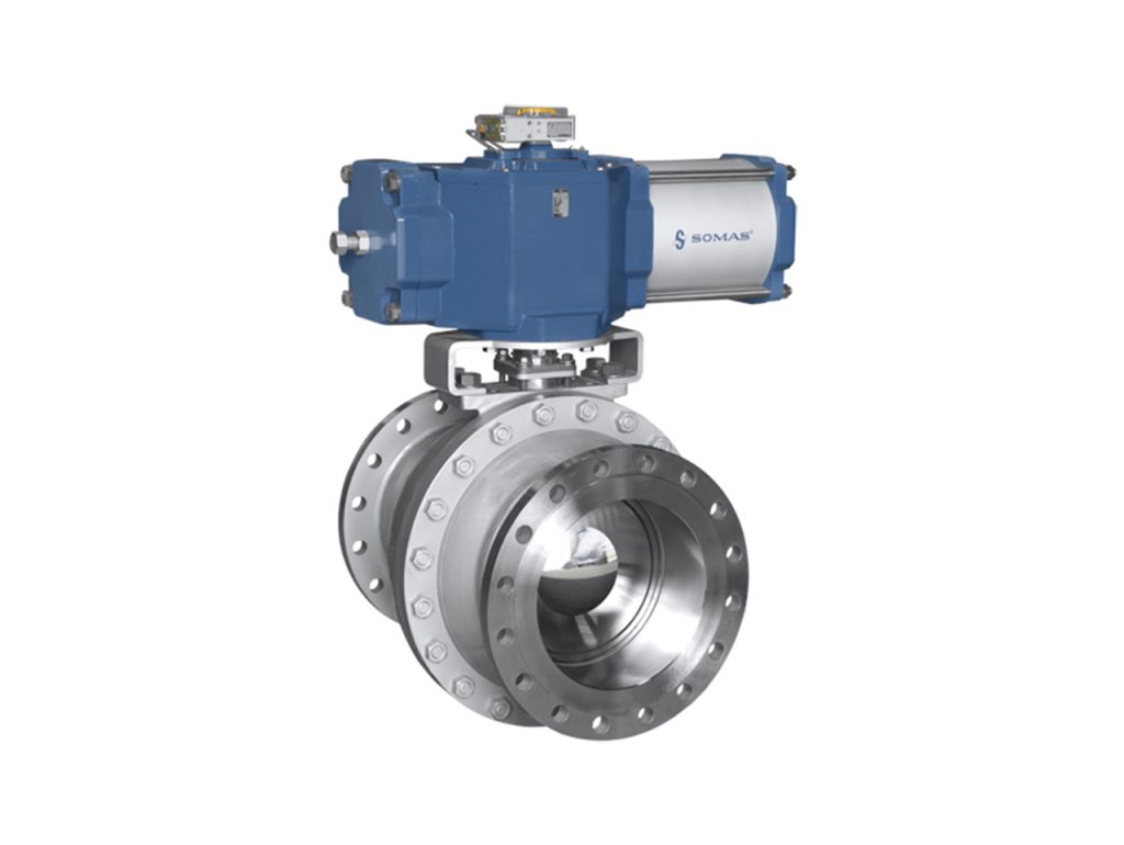 Ball Valve