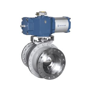 Ball Valve