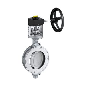 Butterfly Valve