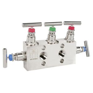Manifold Valve