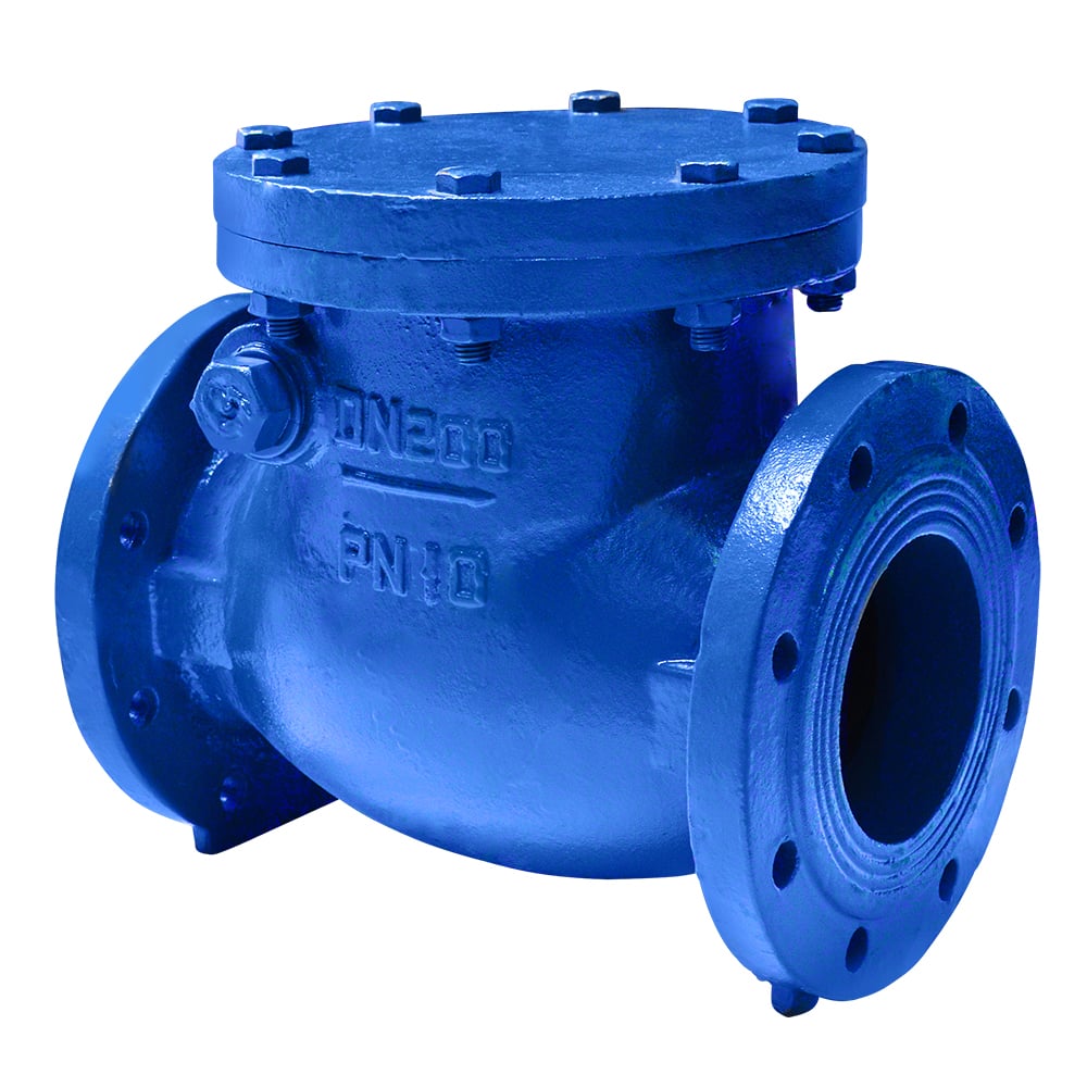 Plug Valve