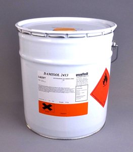 انواع رزیــن‌ها و پــرکننده‌های مگنت‌های الکتریکال(سیلیکونی و اپوکسی)