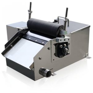 جداسازهای مغناطیسی مواد (خشک و تر)