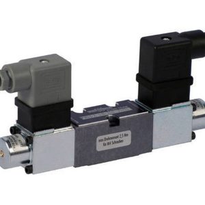 شیر پروپرشنال هیدرولیک