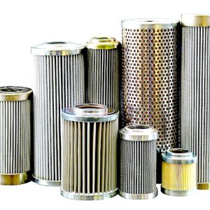 صافی هیدرولیک