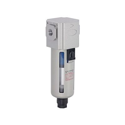 فیلتر پنوماتیک