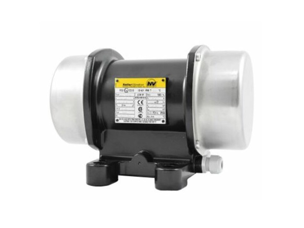 موتور ویبراتور الکتریکی