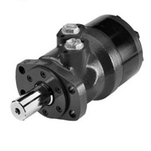 هیدروموتور دنده ای