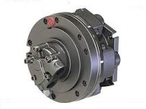 هیدروموتور پیستونی شعاعی