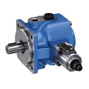 پمپ پیستونی هیدرولیک