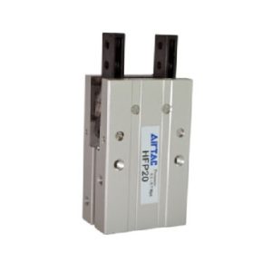 چنگک یا گریپر پنوماتیک