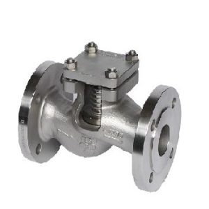 چک ولو هیدرولیک