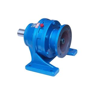 گیربکس سایکلو